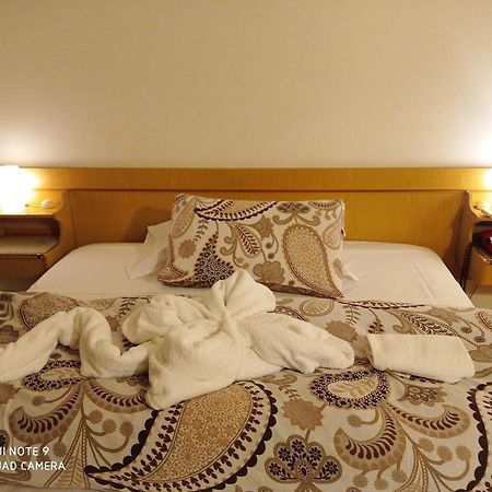 Mini hotel Quincinetto Bagian luar foto