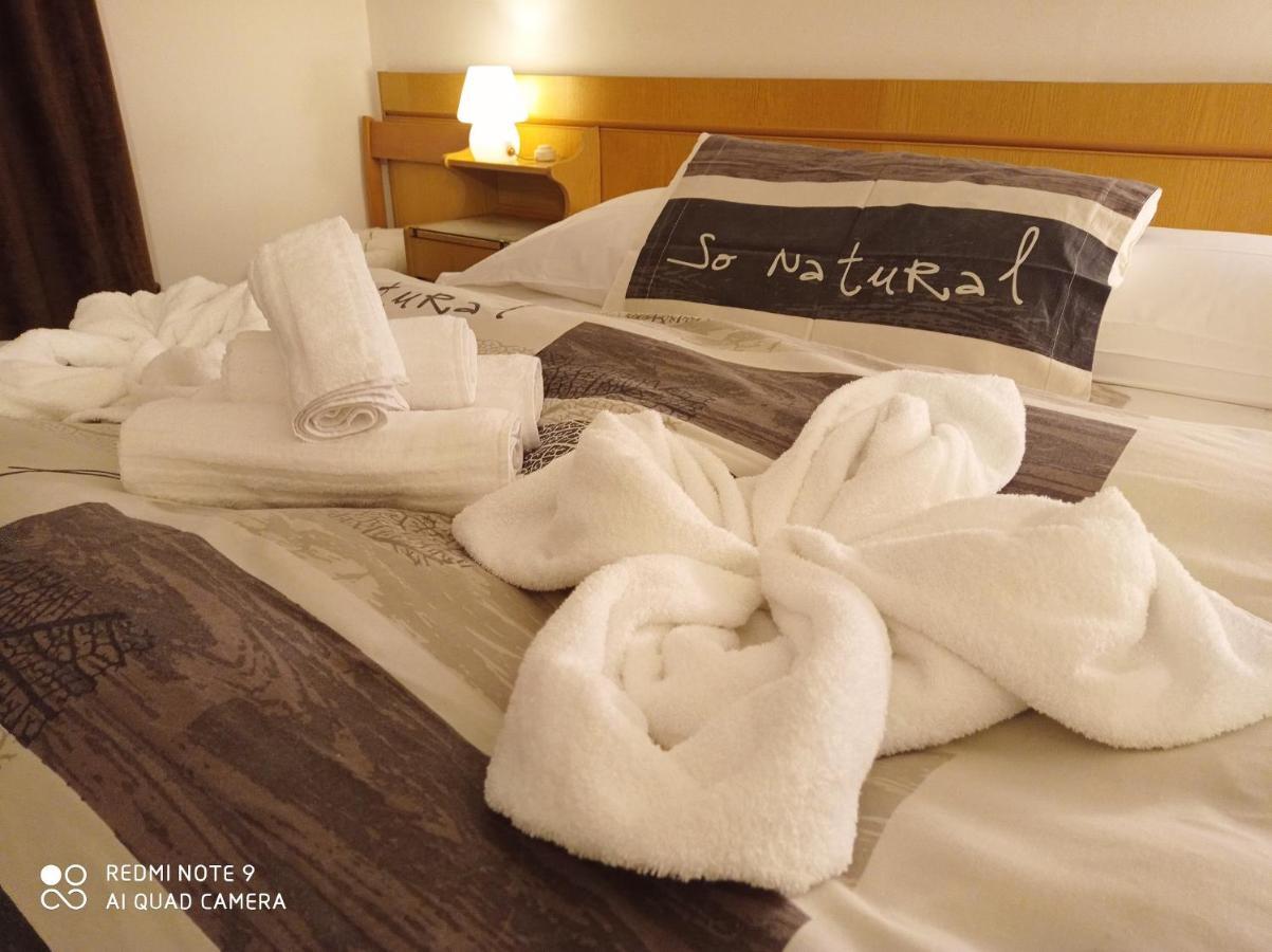 Mini hotel Quincinetto Bagian luar foto